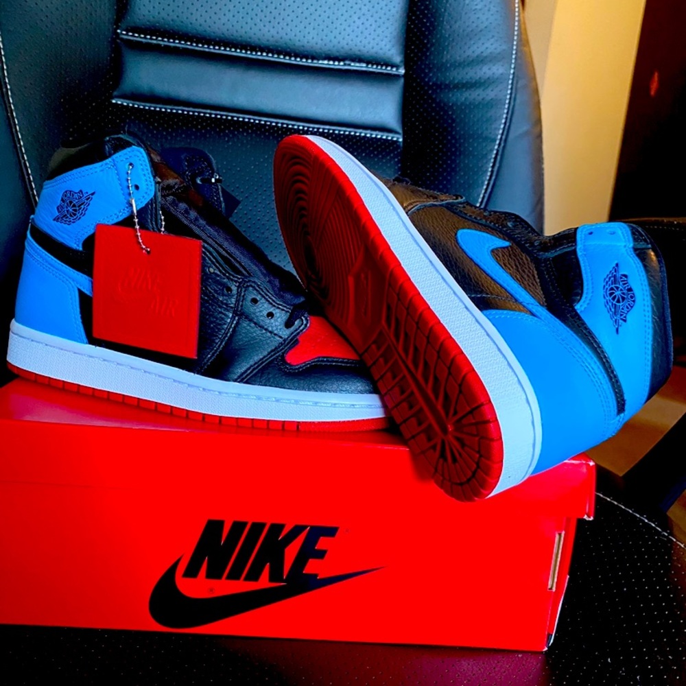 Air Jordan 1